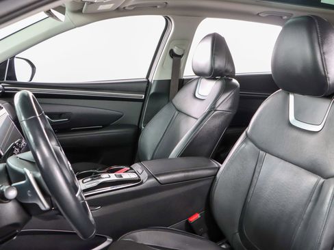 Used 2022 Hyundai Tucson Limited FWD image 25