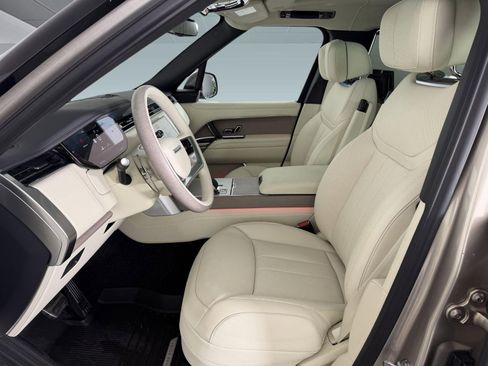 New 2026 Land Rover Range Rover Long Wheelbase Autobiography image 15