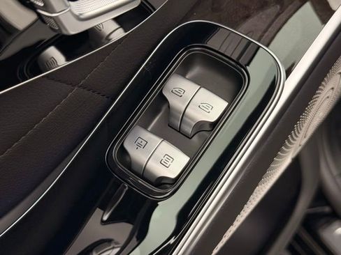 New 2026 Mercedes-Benz S 580 4MATIC Sedan image 27