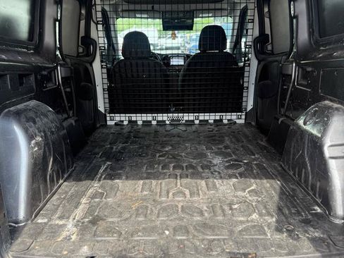 Used 2015 RAM ProMaster City Tradesman w/ Rear Back-up Camera Group FWD image 17