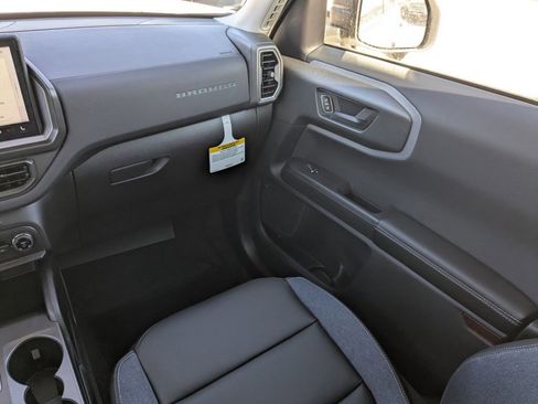 New 2026 Ford Bronco Sport Outer Banks w/ Outer Banks Tech Package+ image 17