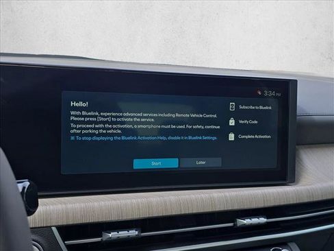 New 2026 Hyundai Sonata SEL image 15