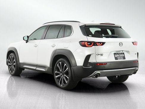 Used 2026 MAZDA CX-50 AWD 2.5 S w/ Accent Package image 3