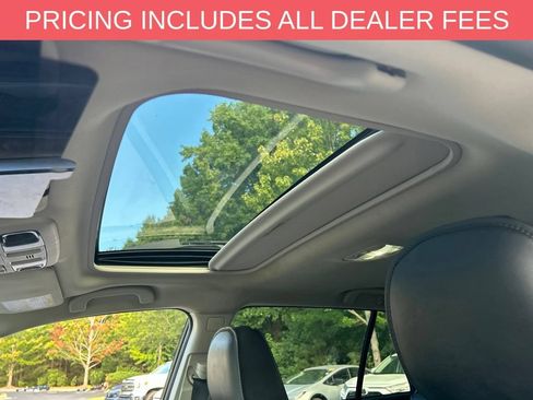 Used 2018 Subaru Outback 3.6R Limited AWD/4WD image 16