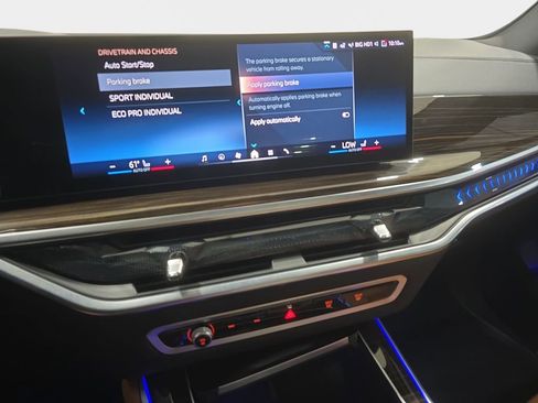 Certified 2024 BMW X5 sDrive40i image 17