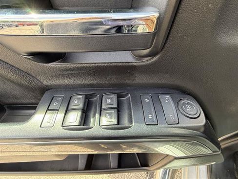 Used 2017 Chevrolet Silverado 1500 LT w/ All Star Edition AWD/4WD image 13
