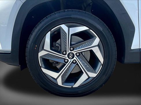 Used 2022 Hyundai Tucson SEL AWD/4WD image 32