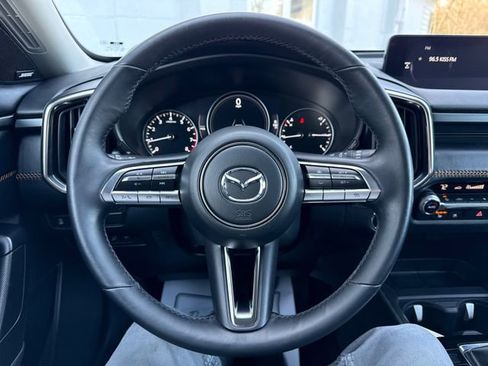 Used 2024 MAZDA CX-50 AWD 2.5 S w/ Cargo Package image 19