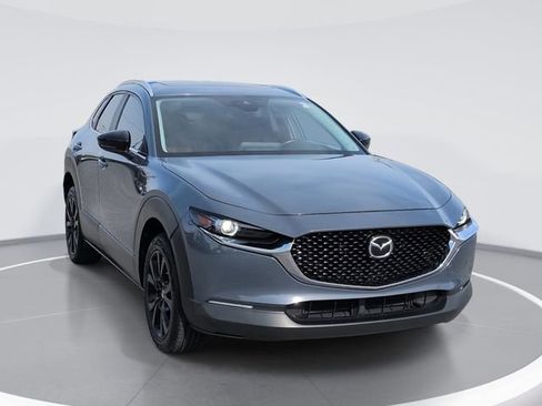 Used 2023 MAZDA CX-30 AWD 2.5 S w/ Preferred Package image 1