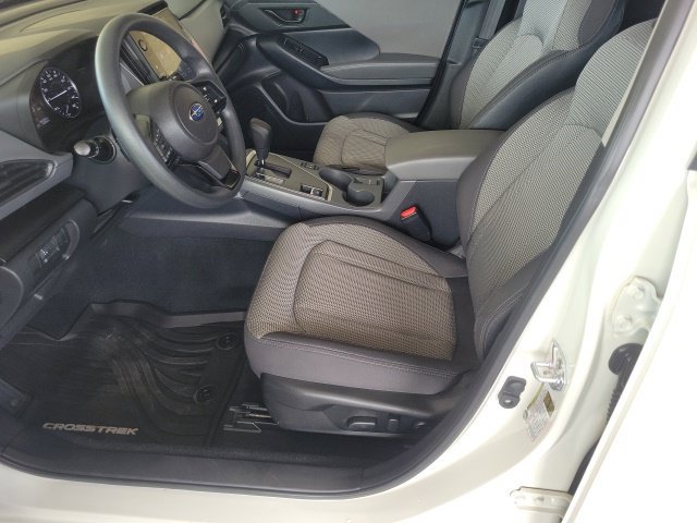 Certified 2024 Subaru Crosstrek 2.0i Premium AWD/4WD image 10