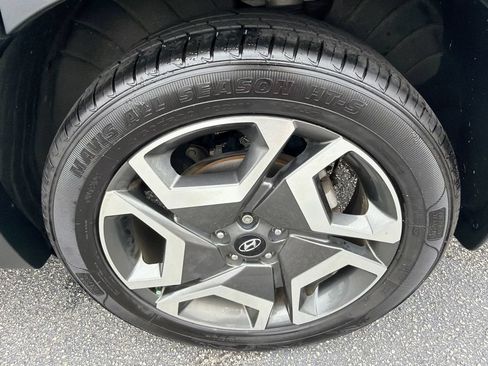 Used 2023 Hyundai Palisade SEL w/ Cargo Package FWD image 20