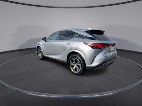 Used 2025 Lexus RX 350 FWD w/ Technology Package image 6