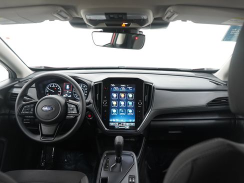 Certified 2026 Subaru Crosstrek 2.0i Premium image 13
