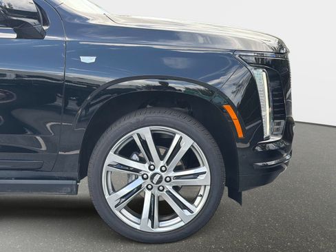 Used 2025 Cadillac Escalade Sport Platinum AWD/4WD image 20