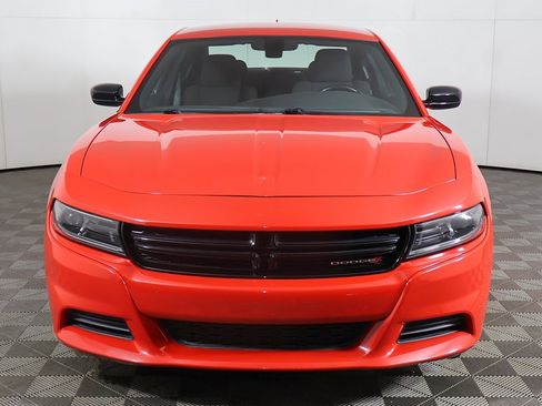 Used 2023 Dodge Charger SXT image 8