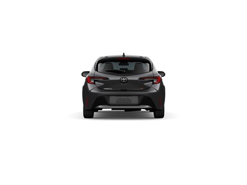 New 2026 Toyota Corolla SE FWD image 8