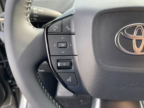 New 2026 Toyota bZ AWD/4WD image 26