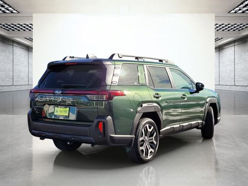 New 2026 Subaru Outback Touring XT image 6