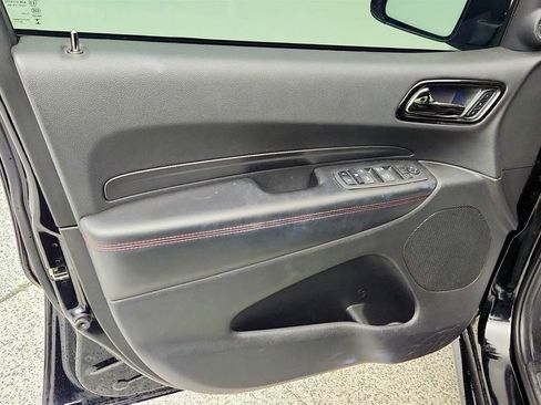 Used 2022 Dodge Durango R/T w/ Blacktop Package image 11