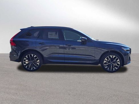 New 2026 Volvo XC60 B5 Ultra w/ Protection Package Premier AWD/4WD image 2