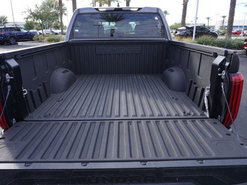 Used 2023 Toyota Tundra SR5 image 9