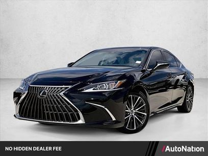 Used 2024 Lexus ES 350 w/ Premium Package
