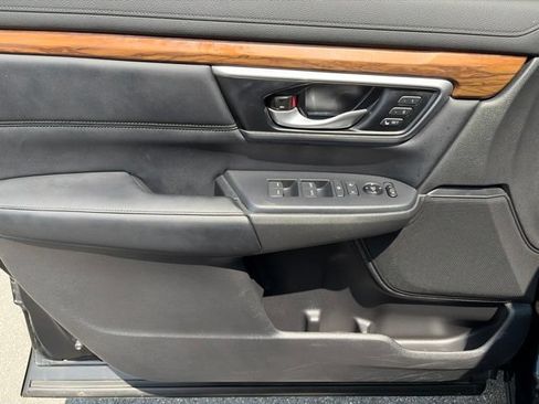 Used 2021 Honda CR-V EX-L image 22