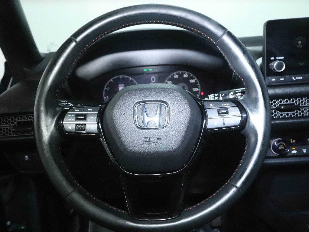 Used 2023 Honda HR-V Sport image 21