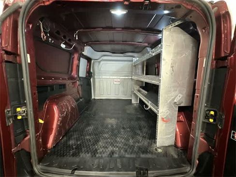 Used 2019 RAM ProMaster City Tradesman image 22
