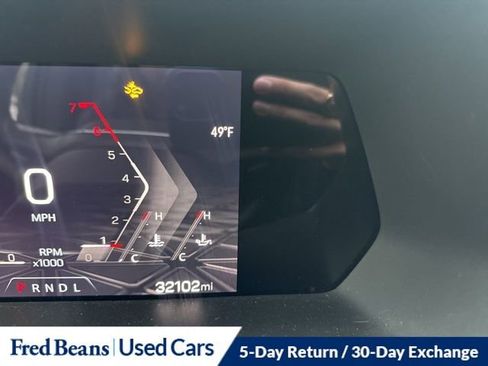 Used 2023 GMC Canyon Elevation w/ Convenience Package RWD image 22