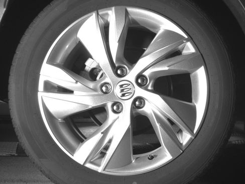 Used 2025 Buick Encore GX Preferred image 15