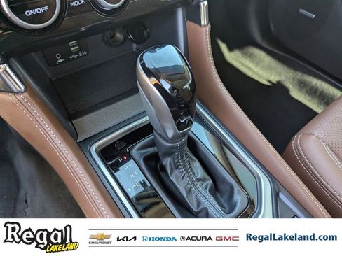 Used 2021 Subaru Forester Touring image 26