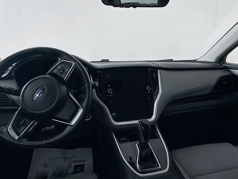 Used 2020 Subaru Outback Premium w/ Popular Package #1 image 11