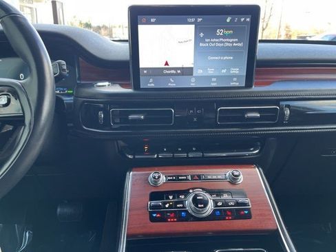 Used 2023 Lincoln Aviator Grand Touring w/ Equipment Group 301A image 31
