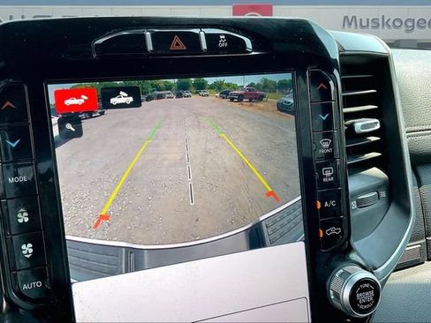 Used 2022 RAM 3500 Laramie AWD/4WD image 15
