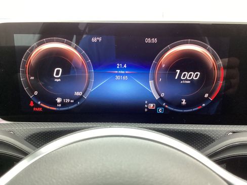 Used 2020 Mercedes-Benz A 220 w/ Premium Package image 27