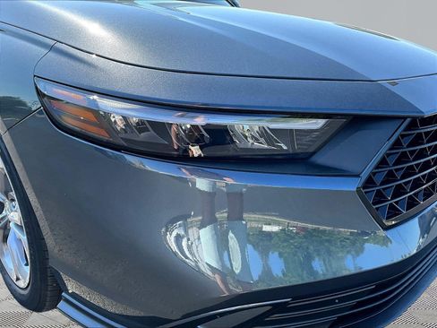 Used 2024 Honda Accord EX image 30