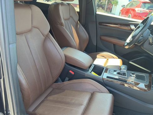 Used 2018 Audi Q5 Prestige AWD/4WD image 42