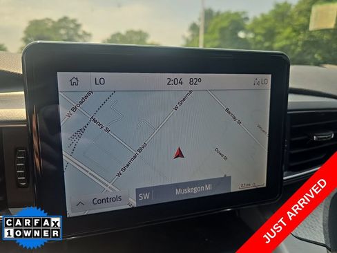 Used 2022 Ford Explorer Timberline AWD/4WD image 10