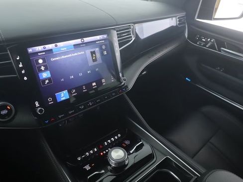 Used 2025 Jeep Grand Wagoneer Series II Obsidian w/ Quick Order Packagew 28T image 28