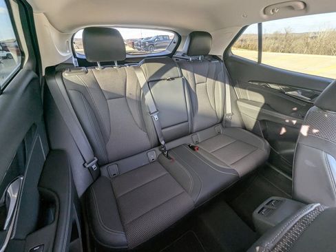 Used 2021 Buick Envision Preferred image 21