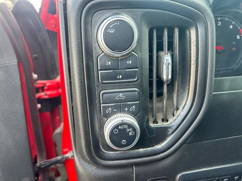 Used 2020 GMC Sierra 3500 4x4 Crew Cab w/ Convenience Package image 12