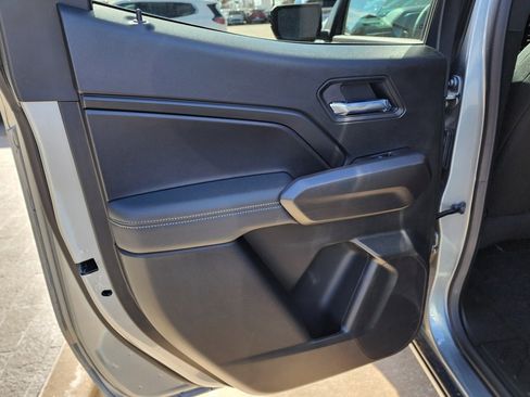 New 2026 GMC Canyon Elevation w/ Convenience Package image 41