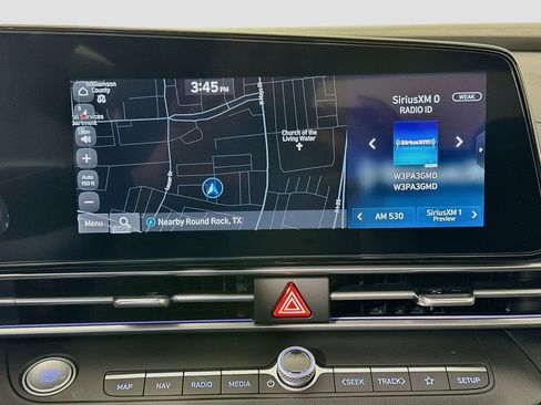 New 2026 Hyundai Elantra Limited FWD image 12