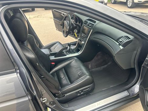 Used 2006 Acura TL FWD image 16
