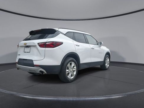 Used 2020 Chevrolet Blazer LT FWD image 25