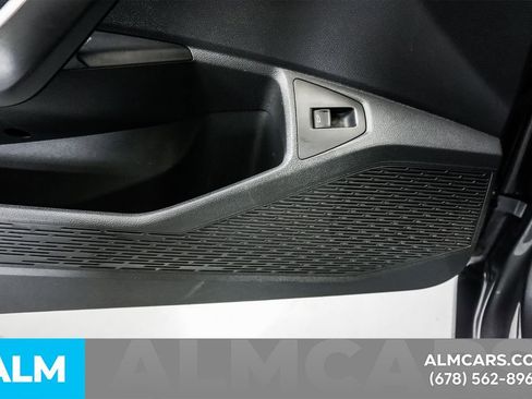 Used 2025 Volkswagen Jetta S FWD image 44