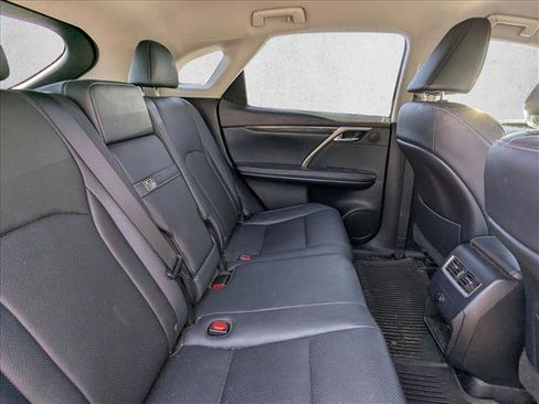 Used 2016 Lexus RX 350 AWD image 18