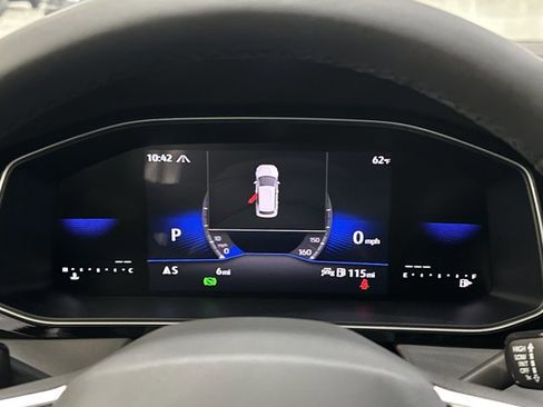 New 2026 Volkswagen Jetta S image 28