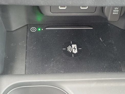 Certified 2025 Acura ADX FWD image 28